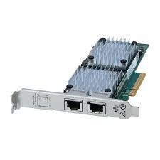 656596-B21 Hot Sales 656596-B21 for HPE Ethernet 10Gb 2-port BASE-T 57810S <b>Adapter</b> Hot Sales 656596-B21 for HPE Ethernet 10Gb 2- - Product Image 2