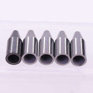 התאמה אישית זמינה 2.2 מ "מ * 0.6 מ" מ * 5.9 מ "מ * לייזר הלחמה טונגסטן קרביד פח - Product Image 3