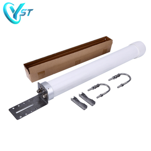 Meilleur prix <span class=keywords><strong>Antenne</strong></span> panoramique 5G <span class=keywords><strong>TP</strong></span>-<span class=keywords><strong>Link</strong></span> <span class=keywords><strong>4G</strong></span> MIMO CPE avec <span class=keywords><strong>routeur</strong></span> hélicoïdal <span class=keywords><strong>pour</strong></span> tour, modem extérieur, câble flexible 2x2 - Product Image 4