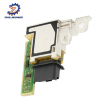 Module de tension de la boîte à fusibles, capteur de batterie 28236841 28257533 compatible avec Citroën C4 Picasso Peugeot 3008 5008
