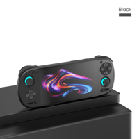 Console de jeu portable Retroid Pocket 6, écran tactile 5,5 pouces, Wi-Fi, Android 13, batterie 6000 mAh