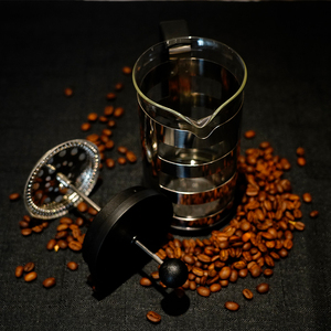 Nuovo di alta qualità <span class=keywords><strong>migliore</strong></span> macchina da caffè e tè macchina per caffè francese in acciaio inossidabile - Product Image 5