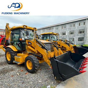 Retroexcavadora Usada Caterpillar 420F, 100HP, Cucharón de 1.03m, 7250KG, <span class=keywords><strong>con</strong></span> Motor, Caja de Cambios y Rodamientos para Construcción - Product Image 2