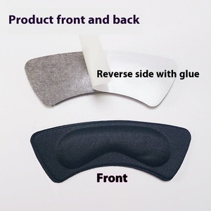 ส้นสูงฟองน้ำ4D สำหรับผู้ชายผู้หญิง - Product Image 3