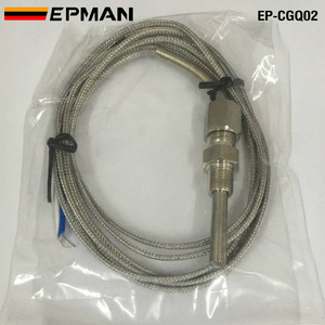 Capteur de température d'échappement EPMAN Racing Car ETG, remplacement pour jauge ETG automobile EPMAN et Tansky EP-CGQ02 - Product Image 4