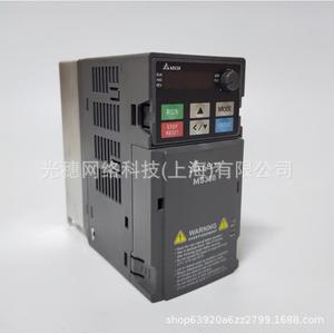 Variador de Frecuencia Delta Serie MS300 VFD4A8MS21ANSAA 750W 220V Monofásico con Control Vectorial - Product Image 4