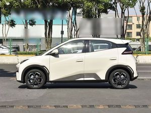 Vendita calda 2025 BYD gabbiano 305KM 405KM versioni con guida a sinistra, compatta <span class=keywords><strong>auto</strong></span> elettrica pura Agile e compatta - Product Image 5