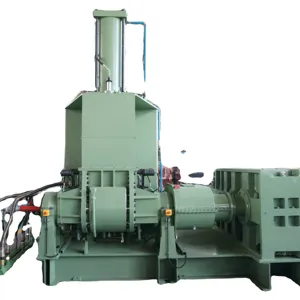 High Quality lab Rubber Mixer Dispersion Kneader
