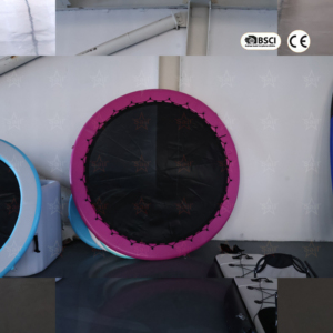 Hamac flottant gonflable personnalisé pour usage commercial, avec porte-gobelet, idéal pour la <span class=keywords><strong>piscine</strong></span> - Product Image 3