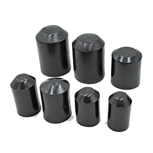 Nắp Đầu Cáp Co Nhiệt Nắp Đầu Điện PE Có Keo Dính - Product Image 5