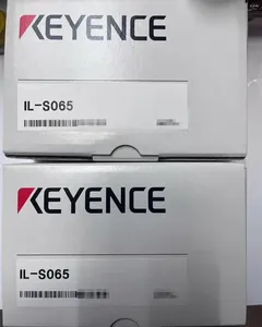 Il-S065 Cabezales de Sensor Láser Analógicos Inteligentes Multifunción - Product Image 1