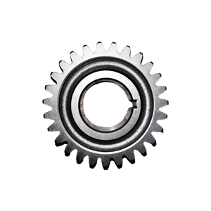 Pièces de transmission de camion de haute qualité JS85E-1701056, arbre intermédiaire de boîte de vitesses, engrenage de transmission pour Sinotruk - Product Image 2
