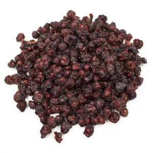 Natural Organic Schisandra Chinensis Berry <strong>Extract</strong> Powder Schisandra <strong>Extract</strong> 3% Schisandrins B - Product Image 4