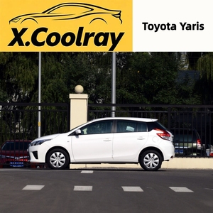 Toyota <span class=keywords><strong>Yaris</strong></span> 2015 Usado, 1.5L Automático, Sedán de Gasolina, <span class=keywords><strong>Segunda</strong></span> <span class=keywords><strong>Mano</strong></span>, Sin Accidentes, Listo para Exportar - Product Image 4