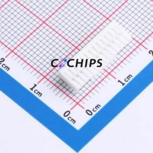 W12511K-13PY113 Housing (Wire-to-Board / Wire-to-Wire) P=1.25mm Connector 1x13P 1.25mm GH 1 - Product Image 2