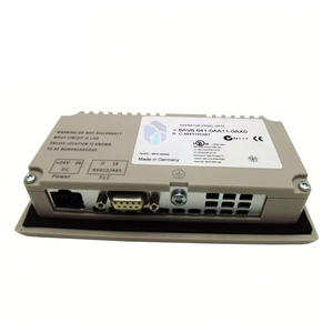 Écran HMI industriel SIMATIC OP 73 d'origine, neuf, pour opérateur industriel 6AV6641-0AA11-0AX0 - Product Image 4