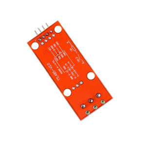 Module de microcontrôleur Hongwei, convertisseur TTL vers Rs485, conversion de niveau UART Hw 144 pour la communication série - Product Image 3