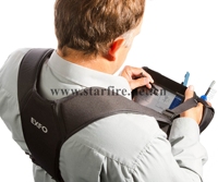 EXFO Maxtester Pon OTDR MAX-715B-M1 SM OTDR serat optik Genggam Pon OTDR pemasok untuk akses pendek-pengujian jaringan