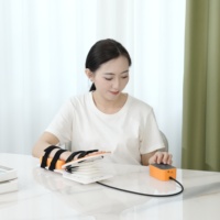 Appareil de rééducation du poignet à pression d'air, entraîneur dynamique de la main pour la récupération post-AVC et la rééducation musculaire