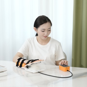 Dispositivo di <span class=keywords><strong>Riabilitazione</strong></span> del <span class=keywords><strong>Polso</strong></span> a Pressione d'Aria, Allenatore Dinamico per Mani per Recupero Post-Ictus e <span class=keywords><strong>Riabilitazione</strong></span> Muscolare - Product Image 2