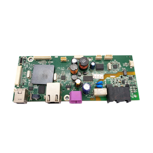 Placa Base Principal CB867-60022 para Impresora <span class=keywords><strong>HP</strong></span> <span class=keywords><strong>Officejet</strong></span> <span class=keywords><strong>4500</strong></span> G510g, Piezas de Repuesto - Product Image 3