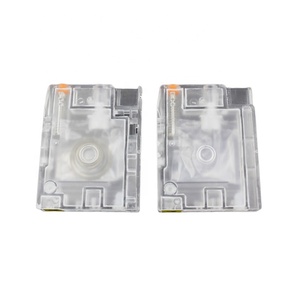 Para <span class=keywords><strong>HP</strong></span> <span class=keywords><strong>711</strong></span> recargable vacía cartucho de tinta con permanente Chip compatible para <span class=keywords><strong>HP</strong></span> DesignJet T120 T520 T130 T530 impresora - Product Image 3