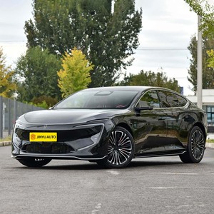 Changan EV 2026, Avatr 12, SUV Eléctrico, Edición Royal, Vehículo de Nueva Energía, <span class=keywords><strong>Avatar</strong></span> 12 en Venta - Product Image 1