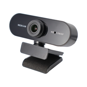 Mini Cámara Web 4K con Micrófono Integrado, Cámara de Video USB para Transmisión <span class=keywords><strong>en</strong></span> Vivo, para Micrófono, Computadora Portátil, Computadora de Escritorio - Product Image 5