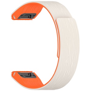 Correa de Repuesto Deportiva Magnética de Silicona para Reloj, Liberación Rápida, para Huami <span class=keywords><strong>Amazfit</strong></span> <span class=keywords><strong>T</strong></span>-<span class=keywords><strong>Rex</strong></span> Ultra2 - Product Image 3