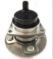Rodamiento de Cubo de Rueda 42450-12120 DACF027F10S para Toyota COROLLA