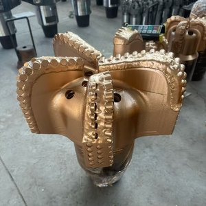 High Warranty Rock Cutter PDC Bit AQ BQ NQ HQ PQ Non-Coring Oil <strong>Well</strong> Drilling Bit in Sizes 133/152/215/245 Oil Field <strong>Equipment</strong> - Product Image 2