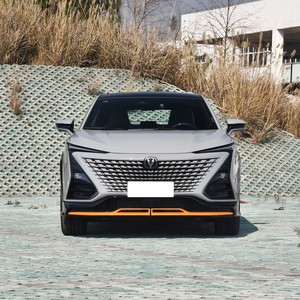 L4 Changan 2023 uni <span class=keywords><strong>t</strong></span> <span class=keywords><strong>1</strong></span>.5T flagship <span class=keywords><strong>Mini</strong></span> Car SUV Passenger Car Wheels à vendre - Product Image 2