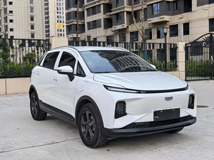 Geely Geometry <span class=keywords><strong>E</strong></span> 2022 SUV Elettrico 320KM, Direttamente dal Produttore, Ottime Condizioni, Nessun Danno, Stato Impeccabile - Product Image 2