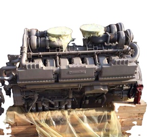 อะไหล่เครื่องยนต์รุ่น QSK60, QSK78 - Product Image 6