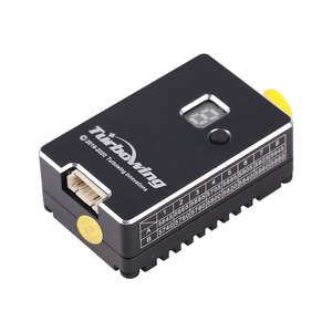 5.8G FPV Video Transmitter 1000mw Long Range For <b>RC</b> Drones Indoor Outdoor Use - Product Image 3