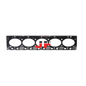 Trouvez des pièces de machines de construction similaires à Icon : Grossiste en joints de culasse 6754-11-1811 6D107, joint de cylindre PC200-8 - Product Image 1