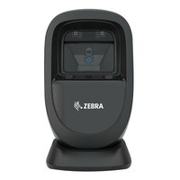 Zebra Venta caliente ds9308 escáner de código de barras escanear 1D/2D rápidamente