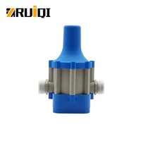Contrôleur de pompe automatique 1,1 kW pour machine de pompage d'eau avec pression de travail maximale de 10 bars, courant maximal de 10 A