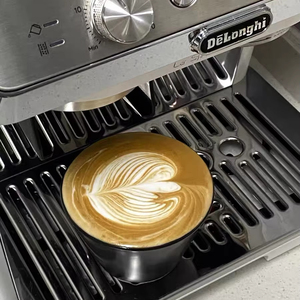 Modern mat sır porselen kahve çay bardağı <span class=keywords><strong>set</strong></span>-espresso Cappuccino Latte kupa ev Cafe kahve Bar kullanımı için - Product Image 3