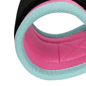 OEM Réglable Unisexe Hanche Jambe Exercice <span class=keywords><strong>Tube</strong></span> Bandes Durable En Métal D Anneau Gym <span class=keywords><strong>Cheville</strong></span> Sangles <span class=keywords><strong>pour</strong></span> Machines à Câble - Product Image 5
