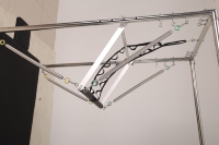 Équipement Pilates 5 en 1 Professionnel Reformer Cadillac Bois Chaise Barrel Pour Studio Gym