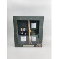 Diffuseur de parfum liquide sans alcool Jialong Houseware 100 ml pour aromathérapie, longue durée (4 mois), fabriqué à la machine, faible MOQ 3