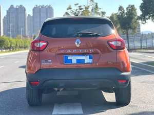 <span class=keywords><strong>Renault</strong></span> C 1.2T Comfort AT 2015 - <span class=keywords><strong>SUV</strong></span> français importé, turbo performant, bien équipé, toit ouvrant panoramique, style unique - Product Image 6