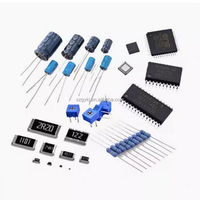 Chip de Voz WT588F02B de Función Potente, Programa de Control Principal y Datos Flash que se Pueden Borrar y Regrabar, Chip de Sonido Grabable