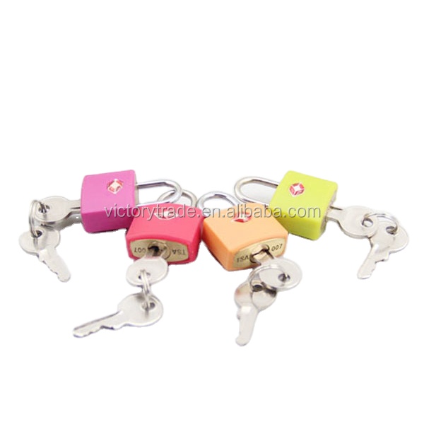 V-GF21-21 мягкий флис одеяло детское одеяло безопасности TSA чемодан высокого качества латунь замок с ключом