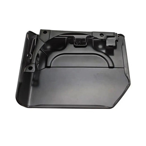 Joint d'étanchéité du bouchon de réservoir de carburant 701809905 pour VW T4 Transporter, couvercle en plastique - Product Image 2