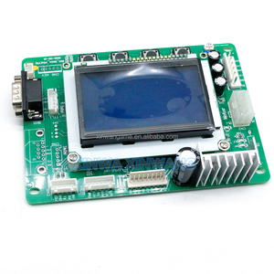 LCD anakart para yatırma banknot Validator için para değişim cihazı DIY kiti hazne belirteçleri otomat - Product Image 5