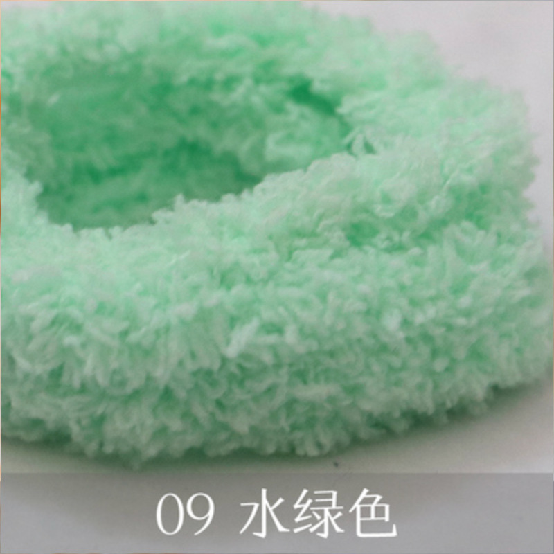 15 mm d'épaisseur N°09 racine d'un mètre vert d'eau