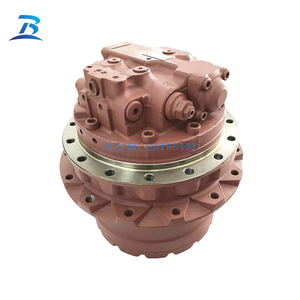 PC150LC-6K PC150 PC150LC, Kualitas Tinggi <span class=keywords><strong>PC160</strong></span> <span class=keywords><strong>Final</strong></span> <span class=keywords><strong>Drive</strong></span> PC160LC PC160LC-7 Hidrolik Perjalanan Motor Assy 708-8F-00270 21K-27-00101 - Product Image 3