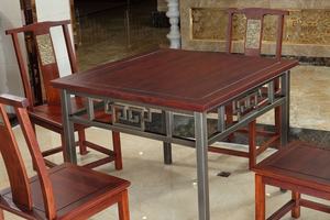 العتيقة الصينية خشب الورد - Product Image 2